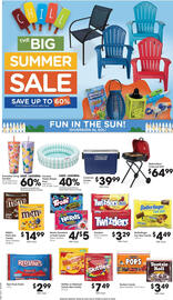Ralphs Weekly Ad week 26 Page 15