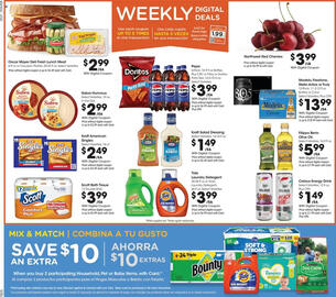 Ralphs Weekly Ad week 26 Page 2