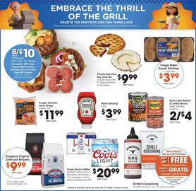 Ralphs Weekly Ad week 26 Page 7