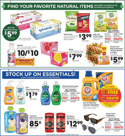 Ralphs Weekly Ad week 26 Page 9