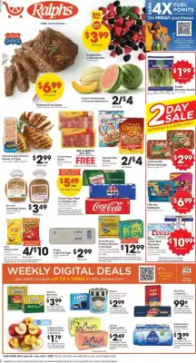 Ralphs Weekly Ad (valid until 1-07)