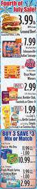 Piggly Wiggly Weekly Ad week 26 Page 1
