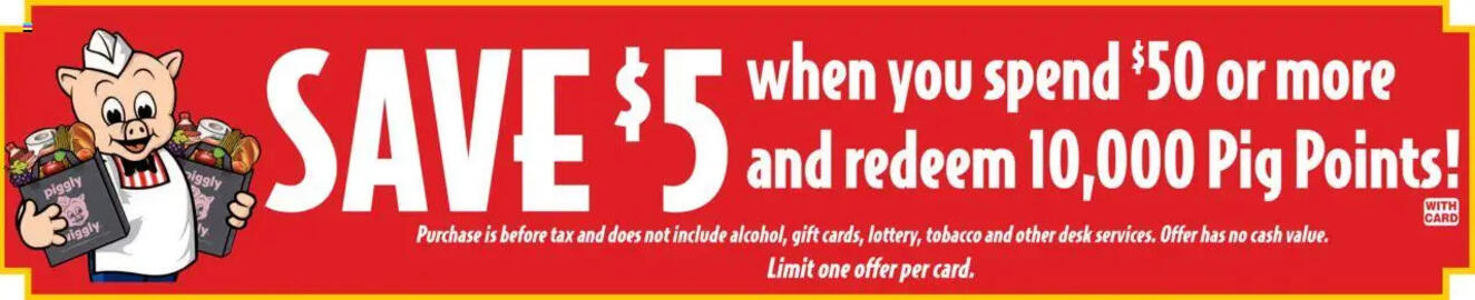 Piggly Wiggly Weekly Ad week 26 Page 10