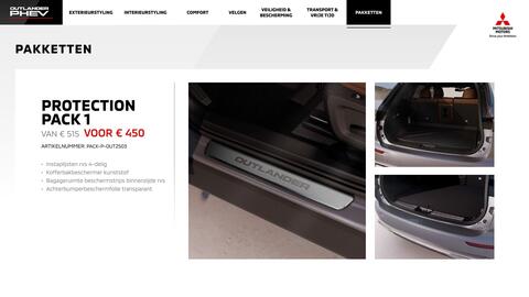 Mitsubishi folder Pagina 15