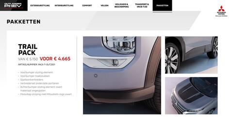 Mitsubishi folder Pagina 18