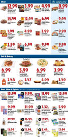 Festival Foods Weekly Ad week 26 Page 3