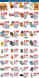 Festival Foods Weekly Ad week 26 Page 4