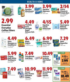Festival Foods Weekly Ad week 26 Page 8