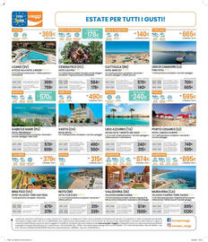 Volantino Eurospin Viaggi Pagina 1