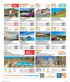 Volantino Eurospin Viaggi Pagina 2