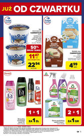 Carrefour gazetka Strona 5
