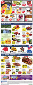 Vons Weekly Ad week 26 Page 3
