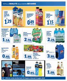 Volantino Sigma Pagina 16