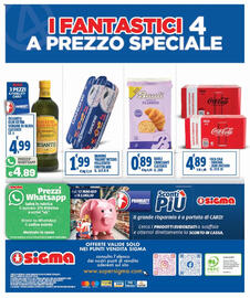 Volantino Sigma Pagina 20