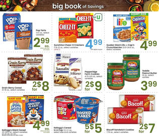 Albertsons Weekly Ad Page 10