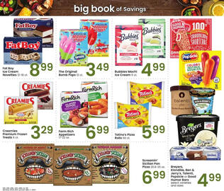 Albertsons Weekly Ad Page 11