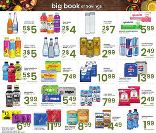 Albertsons Weekly Ad Page 12