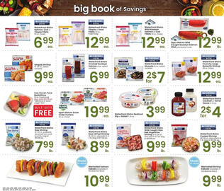 Albertsons Weekly Ad Page 2