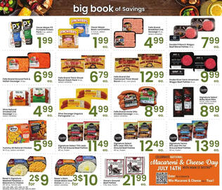 Albertsons Weekly Ad Page 3