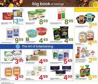 Albertsons Weekly Ad Page 4