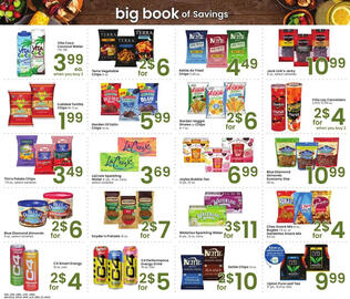 Albertsons Weekly Ad Page 5