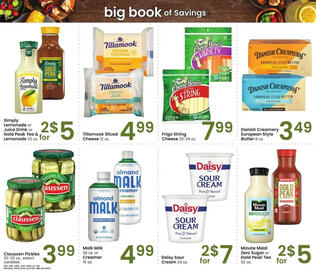 Albertsons Weekly Ad Page 6