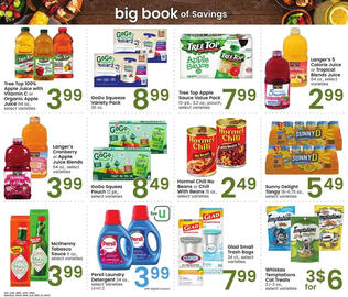 Albertsons Weekly Ad Page 8