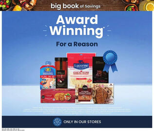 Albertsons Weekly Ad Page 9