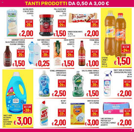 Volantino A&O Pagina 3