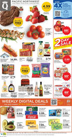 QFC Weekly Ad week 26 Page 1