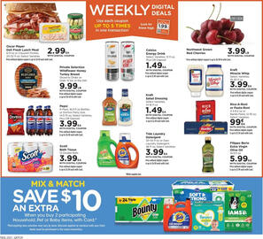 QFC Weekly Ad week 26 Page 2