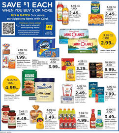 QFC Weekly Ad week 26 Page 4