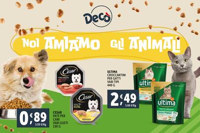 Volantino Deco Supermercati settimana 26 Pagina 1