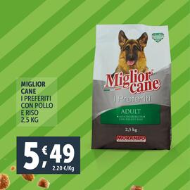 Volantino Deco Supermercati settimana 26 Pagina 4
