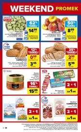 Carrefour Market gazetka Strona 2
