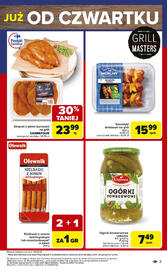 Carrefour Market gazetka Strona 3