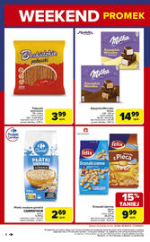 Carrefour Market gazetka Strona 4