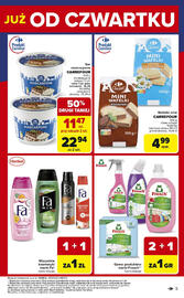 Carrefour Market gazetka Strona 5