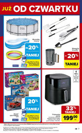 Carrefour Market gazetka Strona 7