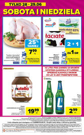 Carrefour Market gazetka Strona 8