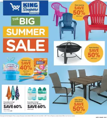 King Soopers Weekly Ad (valid until 2-07)