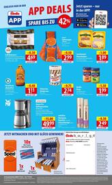 Famila Nord Ost Prospekt woche 26 Seite 28