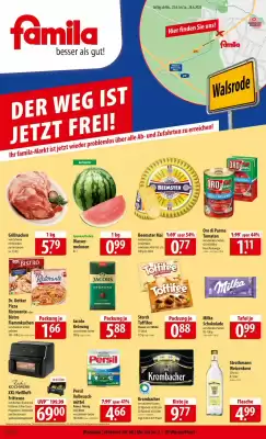 Famila Nord Ost Prospekt (gültig bis 28-06)