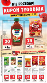 Intermarche gazetka tydzień 26 Strona 11