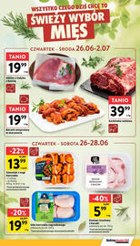 Intermarche gazetka tydzień 26 Strona 15