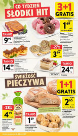Intermarche gazetka tydzień 26 Strona 22