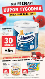 Intermarche gazetka tydzień 26 Strona 30