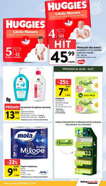 Intermarche gazetka tydzień 26 Strona 33