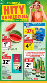 Intermarche gazetka tydzień 26 Strona 4