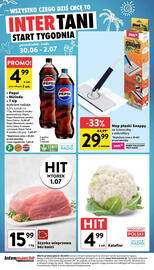 Intermarche gazetka tydzień 26 Strona 40